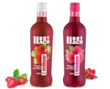 BERRY BEACH Limes 4.99 €