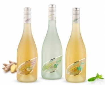 FRATELLINI&reg;Ingwer Frizzante