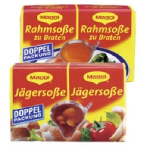 Maggi Delikatess-So&szlig;en 0.69&nbsp;&euro;