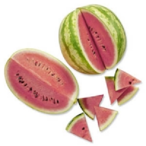 Italien Wassermelonen Dumara 0.49 €