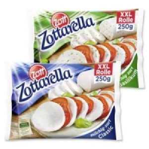 Zottarella Mozzarella 1.49 €