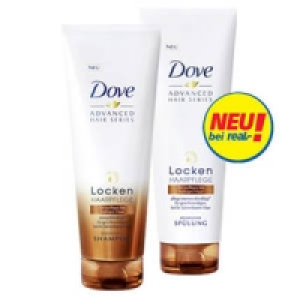 Dove Advanced Shampoo oder Sp&uuml;lung 3.99&nbsp;&euro;