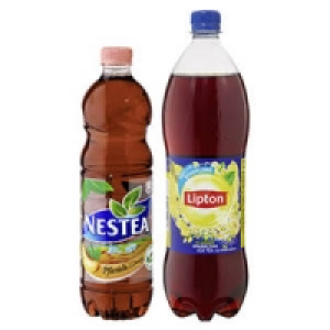 Nestea, Lipton Ice Tea oder Lipton Sparkling 0.99&nbsp;&euro;