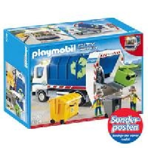 Recycling-Fahrzeug 22.99&nbsp;&euro;