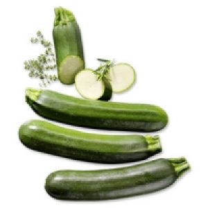 Deutschland Zucchini 0.99 €