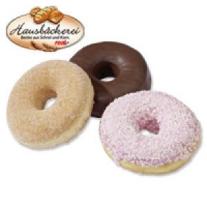 Donuts 1.99 €