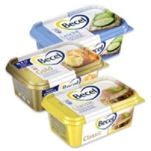 Becel Classic oder Becel Gold 2.98&nbsp;&euro;