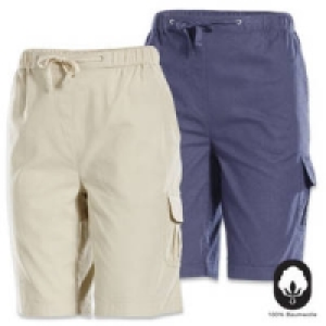 Damen-Bermuda 10.00&nbsp;&euro;