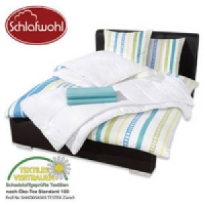 Microfaser-Betten-Set 39.95&nbsp;&euro;