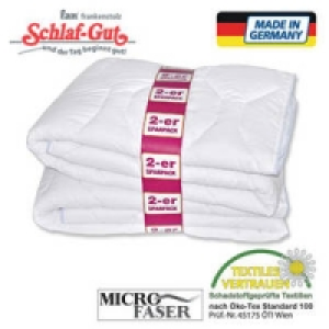Steppbetten 34.95 €