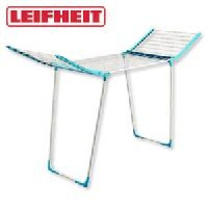 Wäscheständer 24.95 €