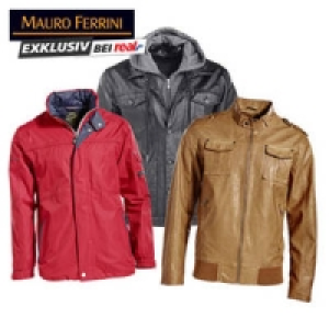Herren-Funktionsjacke 50.00 €