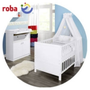 Kombi-Kinder-Holzbett 129.00&nbsp;&euro;