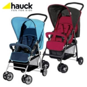 Liegebuggy Sport 49.95 €