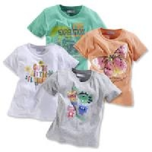 Kinder-T-Shirt 2.99&nbsp;&euro;