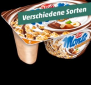 ZOTT Monte 0.59 €