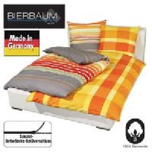 Renforcé-Bettwäsche 19.99 €