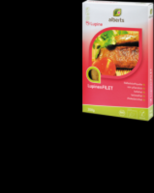 Lupinen Filet 2.97 €