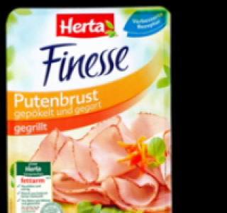 HERTA Finesse Aufschnitt 1.49 €