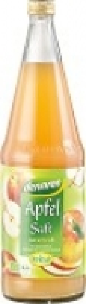 Bio-Apfelsaft 1.00 €
