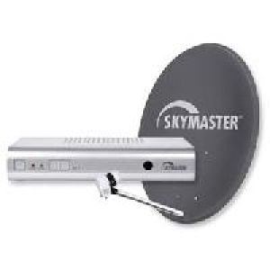 Digitale Sat-Anlage 19572 34.95&nbsp;&euro;