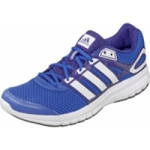 ADIDAS Damen- oder Herren Laufschuh DURAMO