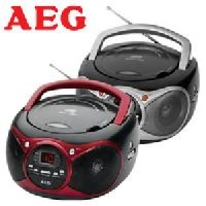Stereo-CD-Radio SR 4351 24.95&nbsp;&euro;