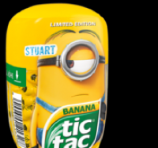 TIC TAC 1.99&nbsp;&euro;