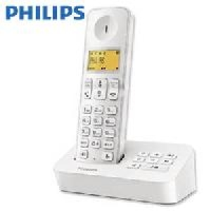 Schnurlos-DECT-Telefon D2051 29.95&nbsp;&euro;