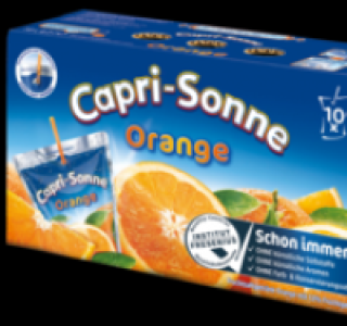 CAPRI-SONNE Fruchtsaftgetr&auml;nk 1.99&nbsp;&euro;