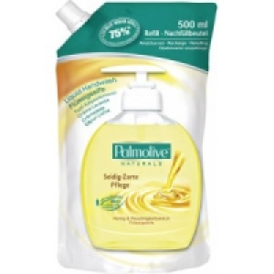 Palmolive Fl&uuml;ssigseife Nachf&uuml;llbeutel