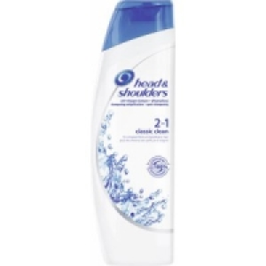 head&shoulders Shampoo