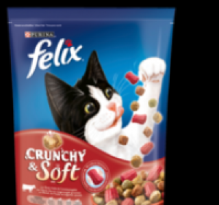 FELIX Crunchy & Soft 2.49&nbsp;&euro;