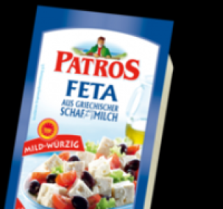 PATROS Feta 1.49 €