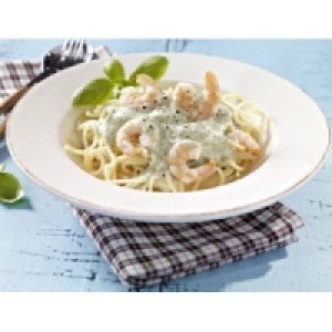 Lauenroth Garnelen Pesto