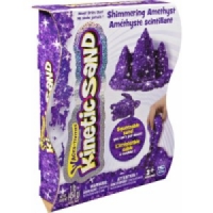 Kinetic Sand