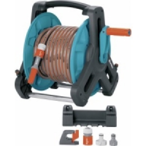 Wandschlauchtrommel 50 Set 8009 39.99 €