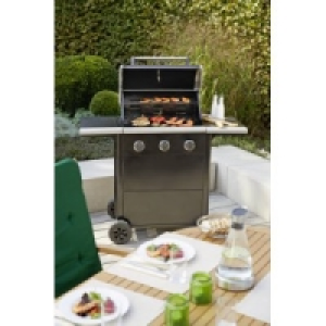 Gasgrill Arcadia 3-flammig 99.99 €