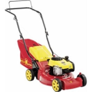 Benzin-Rasenm&auml;her S 4600