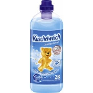 Kuschelweich Weichsp&uuml;ler