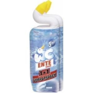 WC Ente WC Reiniger