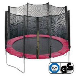 Trampolin 179.99&nbsp;&euro;