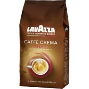 Lavazza Caffè Crema 8.99 €