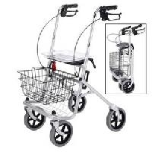 Rollator 64.95 €