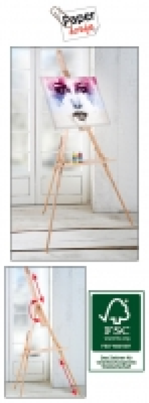 Staffelei 19.99 €