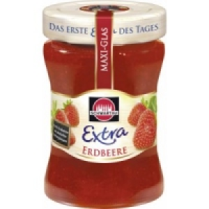 Schwartau Extra Konfit&uuml;re/Extra Samt Maxi