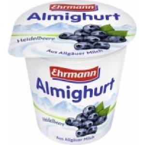 Ehrmann Almighurt