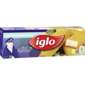 Iglo MSC Fischst&auml;bchen 15er