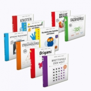 Buch und Spiel 4.99 €
