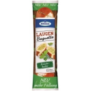 Meggle Frisches Laugenbaguette